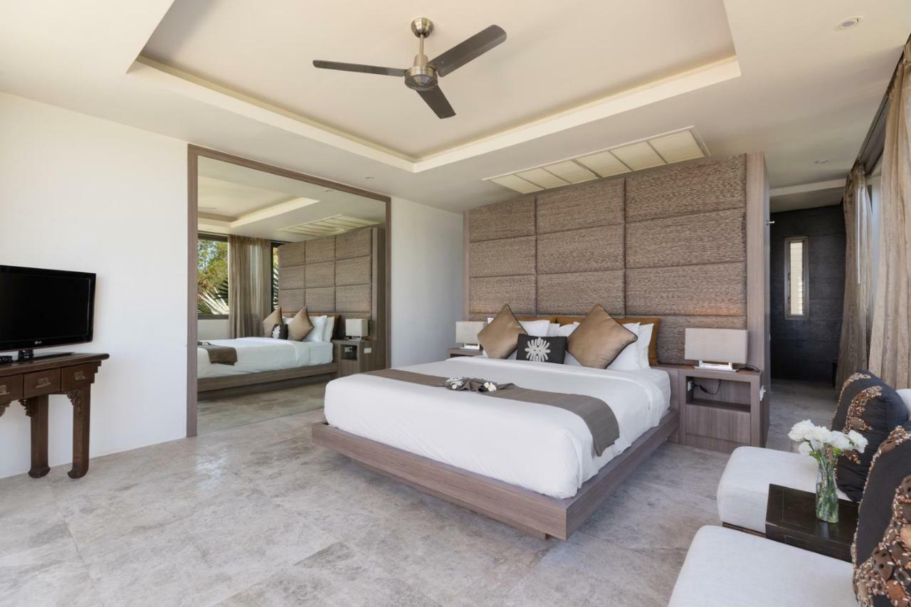 בופוט Villa Napa מראה חיצוני תמונה
