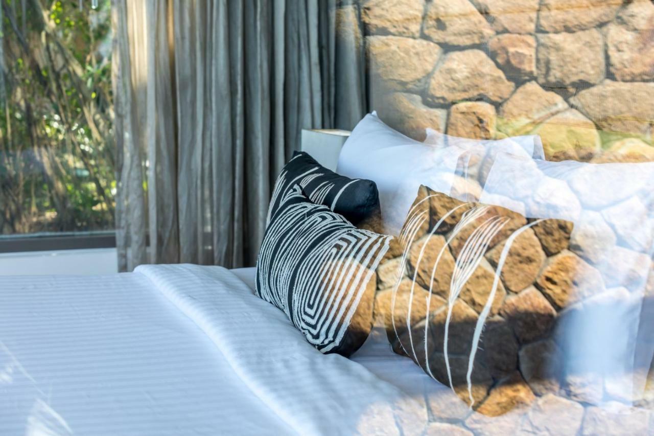 בופוט Villa Napa מראה חיצוני תמונה