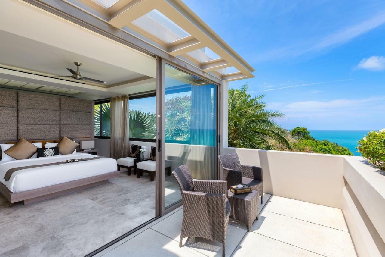 בופוט Villa Napa מראה חיצוני תמונה