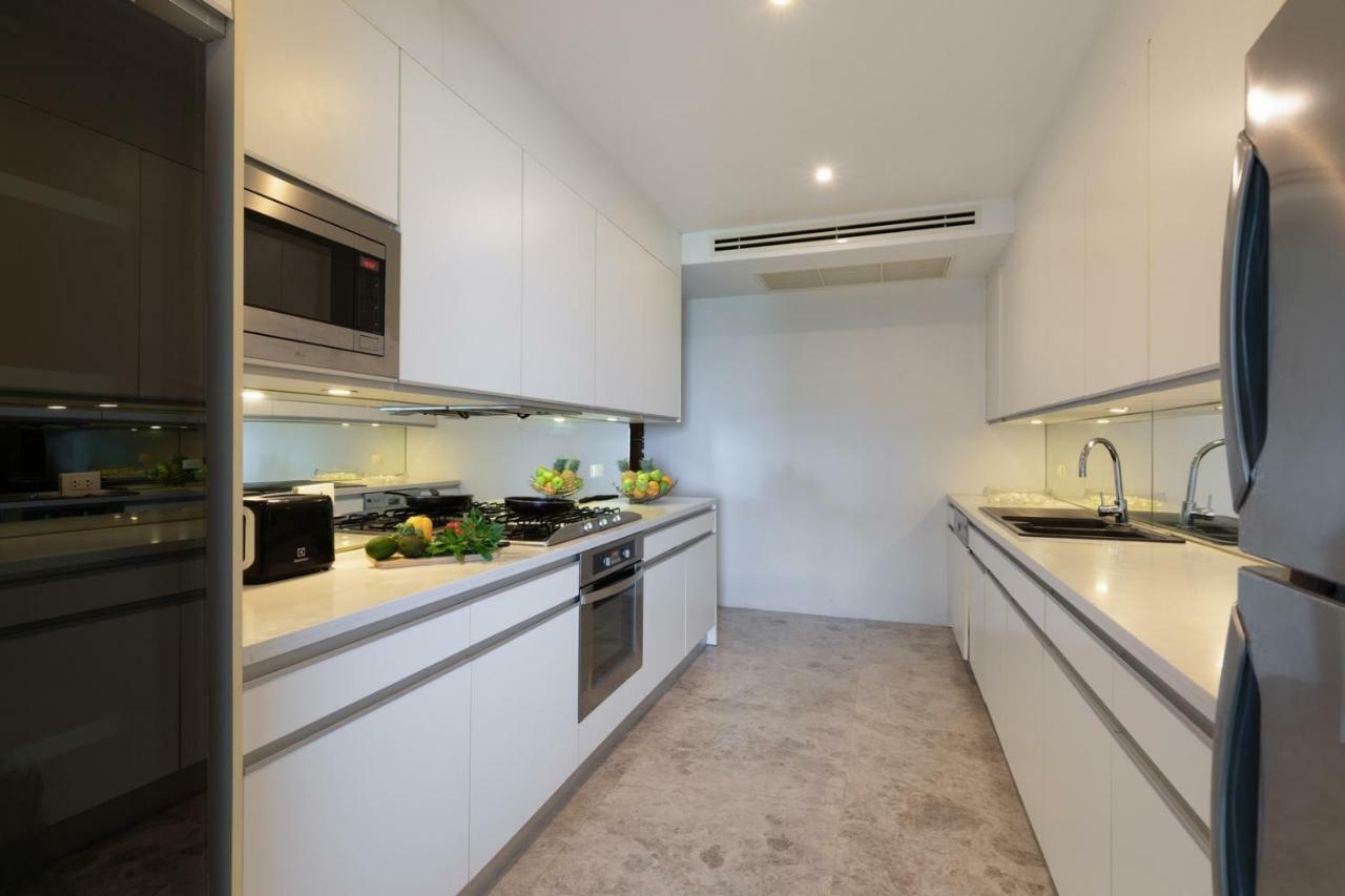 בופוט Villa Napa מראה חיצוני תמונה