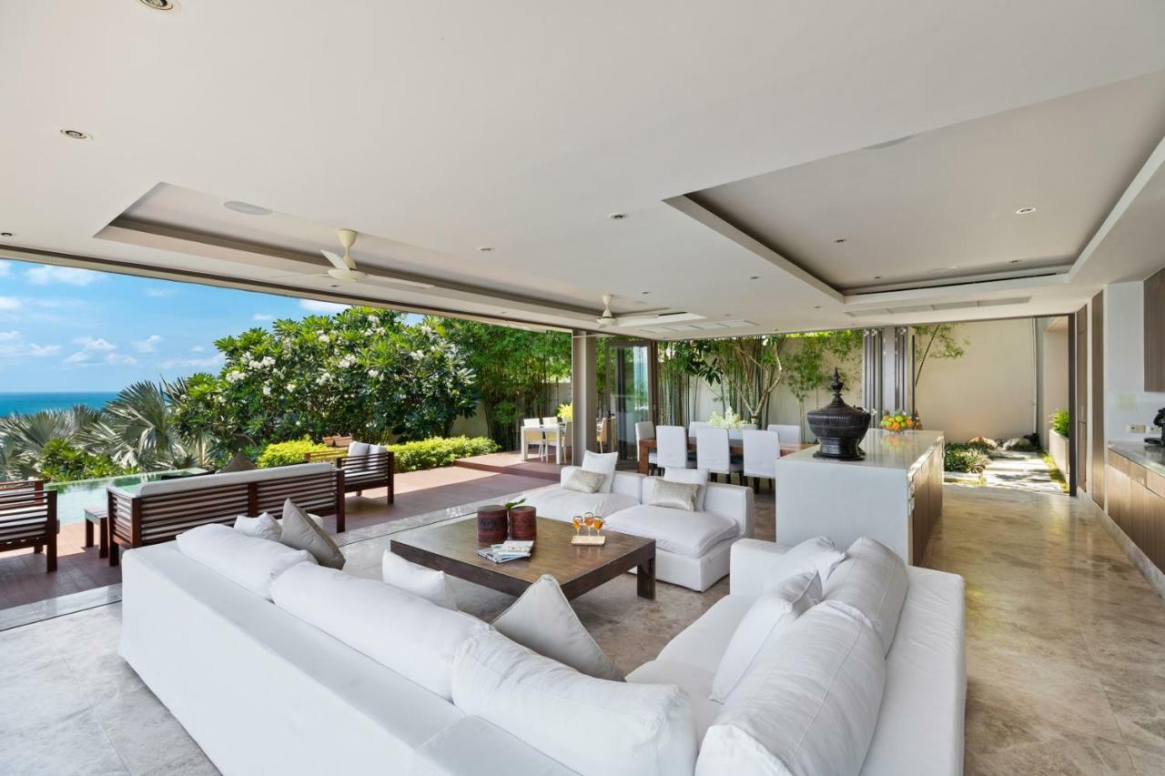 בופוט Villa Napa מראה חיצוני תמונה